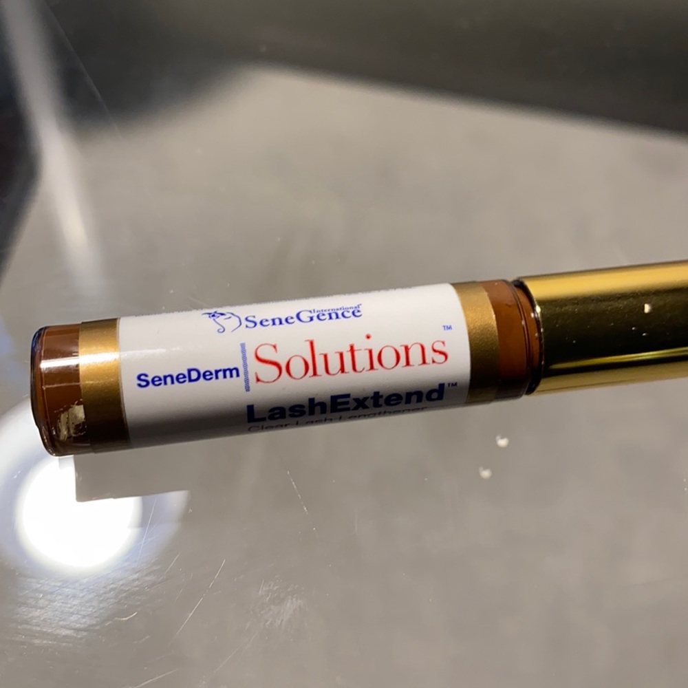 SALE!!!  SeneGence LashExtend - Brown